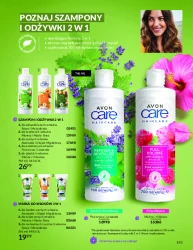 Piękno w letnich cenach – Avon