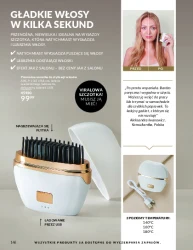 Piękno w letnich cenach – Avon