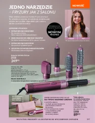 Piękno w letnich cenach – Avon