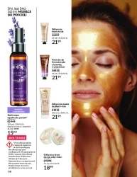 Piękno w letnich cenach – Avon