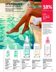 Piękno w letnich cenach – Avon