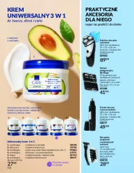 Piękno w letnich cenach – Avon