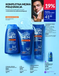 Piękno w letnich cenach – Avon