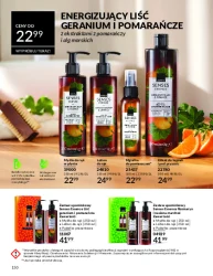Piękno w letnich cenach – Avon