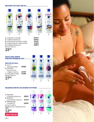 Piękno w letnich cenach – Avon