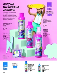 Piękno w letnich cenach – Avon