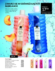 Piękno w letnich cenach – Avon