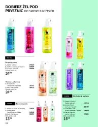 Piękno w letnich cenach – Avon