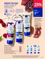 Piękno w letnich cenach – Avon