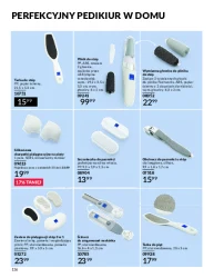 Piękno w letnich cenach – Avon