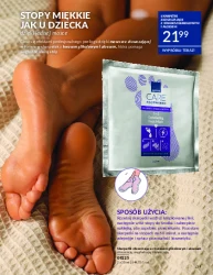 Piękno w letnich cenach – Avon