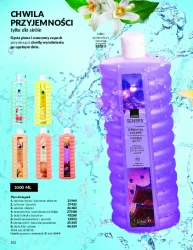 Piękno w letnich cenach – Avon