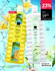 Piękno w letnich cenach – Avon