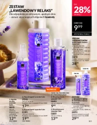 Piękno w letnich cenach – Avon