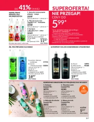 Piękno w letnich cenach – Avon