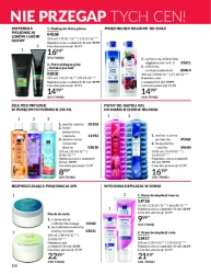 Piękno w letnich cenach – Avon