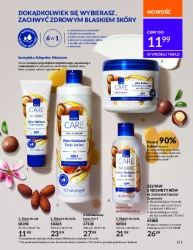 Piękno w letnich cenach – Avon