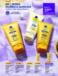 Piękno w letnich cenach – Avon