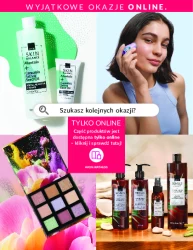 Piękno w letnich cenach – Avon