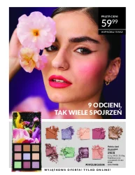 Piękno w letnich cenach – Avon