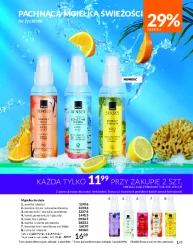 Piękno w letnich cenach – Avon