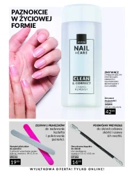 Piękno w letnich cenach – Avon