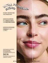 Piękno w letnich cenach – Avon