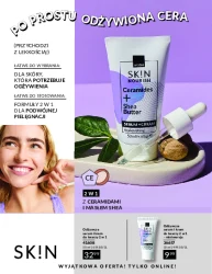 Piękno w letnich cenach – Avon