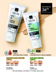 Piękno w letnich cenach – Avon