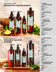 Piękno w letnich cenach – Avon