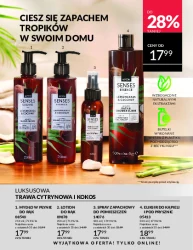 Piękno w letnich cenach – Avon