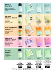 Piękno w letnich cenach – Avon
