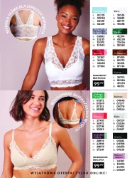 Piękno w letnich cenach – Avon