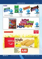 Czas na wielkie okazje – Specjał