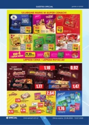 Czas na wielkie okazje – Specjał