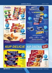 Czas na wielkie okazje – Specjał