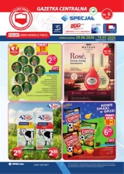 Czas na wielkie okazje – Specjał