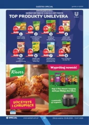 Czas na wielkie okazje – Specjał
