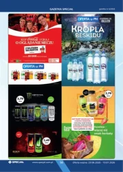 Czas na wielkie okazje – Specjał