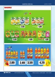 Czas na wielkie okazje – Specjał
