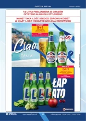Czas na wielkie okazje – Specjał