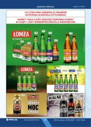 Czas na wielkie okazje – Specjał