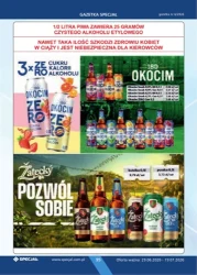 Czas na wielkie okazje – Specjał