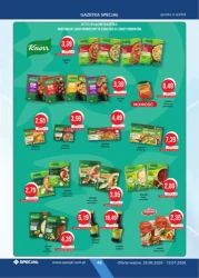 Czas na wielkie okazje – Specjał