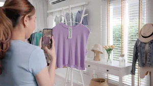 OLX rozwija rozwiązania, które zwiększają komfort zakupów z drugiej ręki 