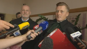 Sąd rozpatrzy zażalenia w sprawie Ziobry. "Wszystko się zmieniło"