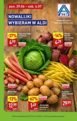 Tydzień pełen hitów - Aldi