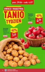 Tydzień pełen hitów - Aldi