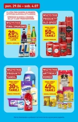 Tydzień pełen hitów - Aldi