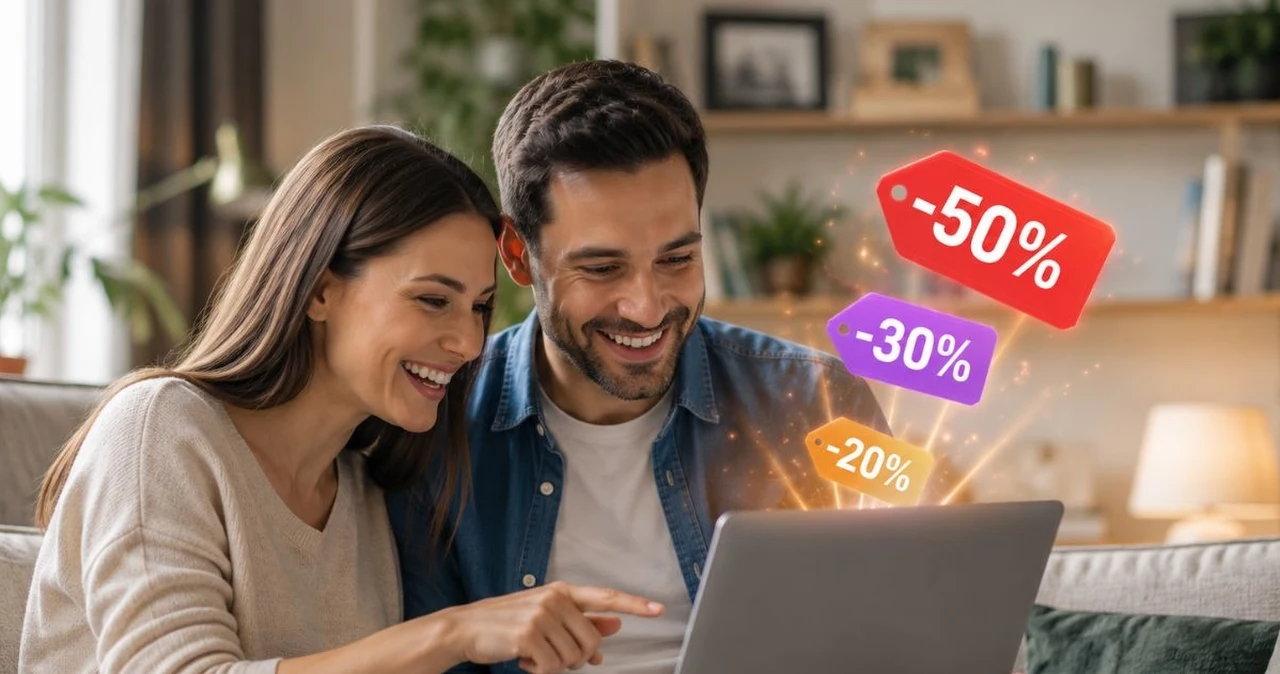 Dlaczego coraz więcej osób zaczyna zakupy od wyszukiwarki kodów rabatowych?